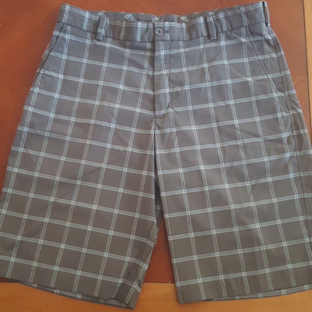 Nike Golf Shorts